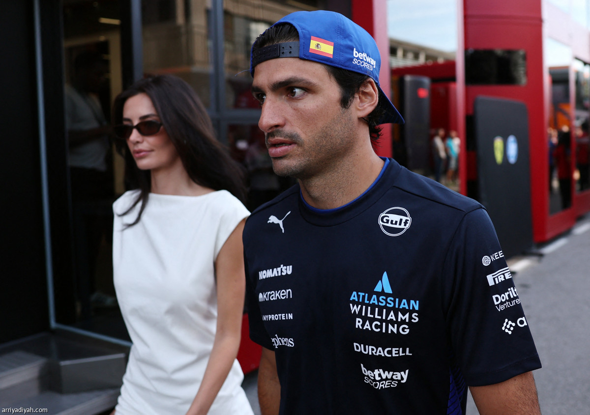 وصول السائقين