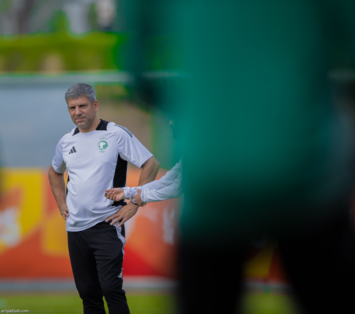 لمسات أخيرة