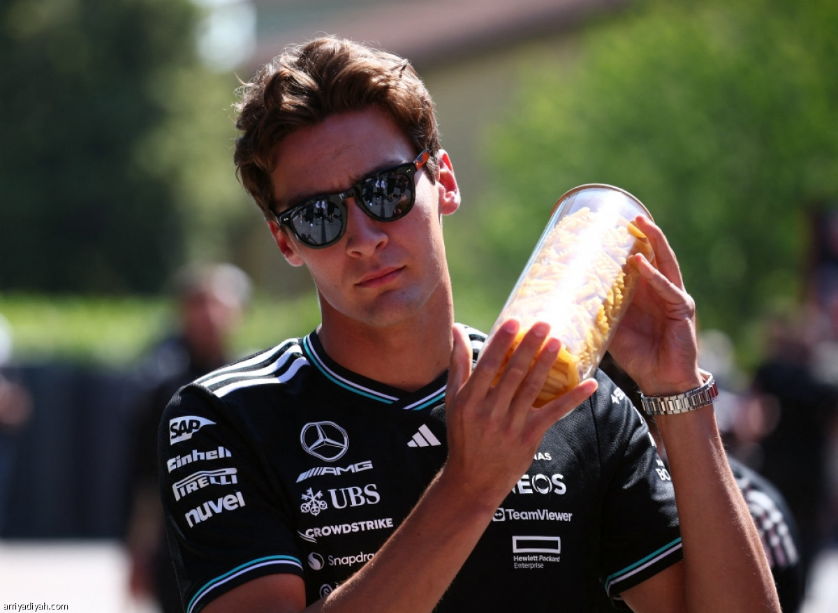 وصول السائقين