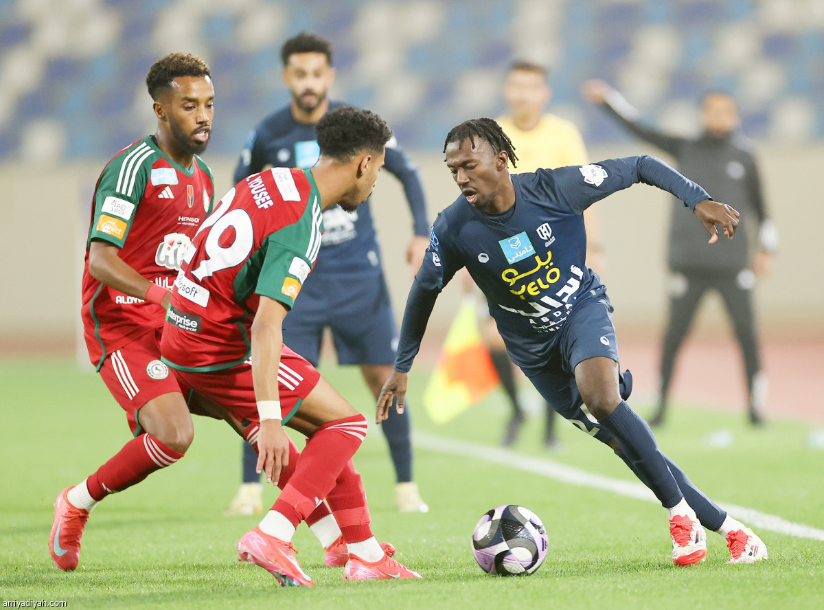 الاتفاق ينتصر