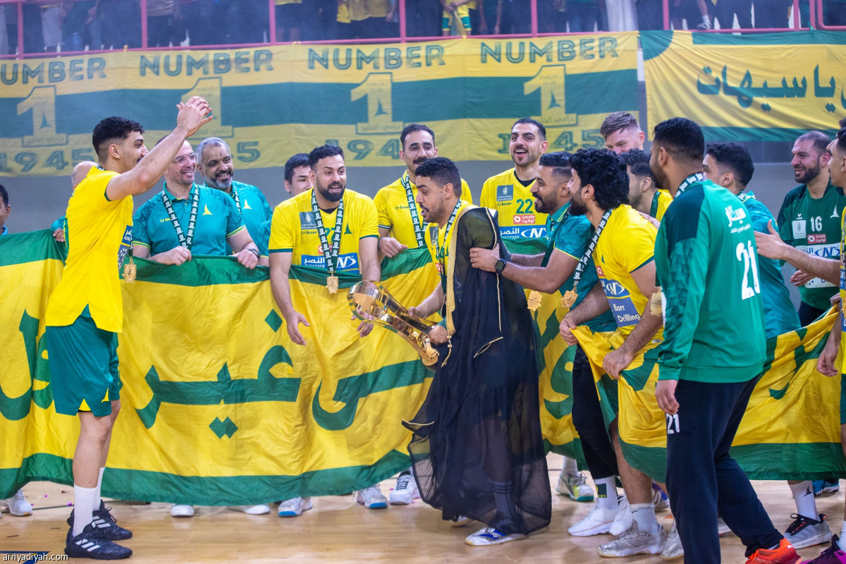 ليلة الخليج