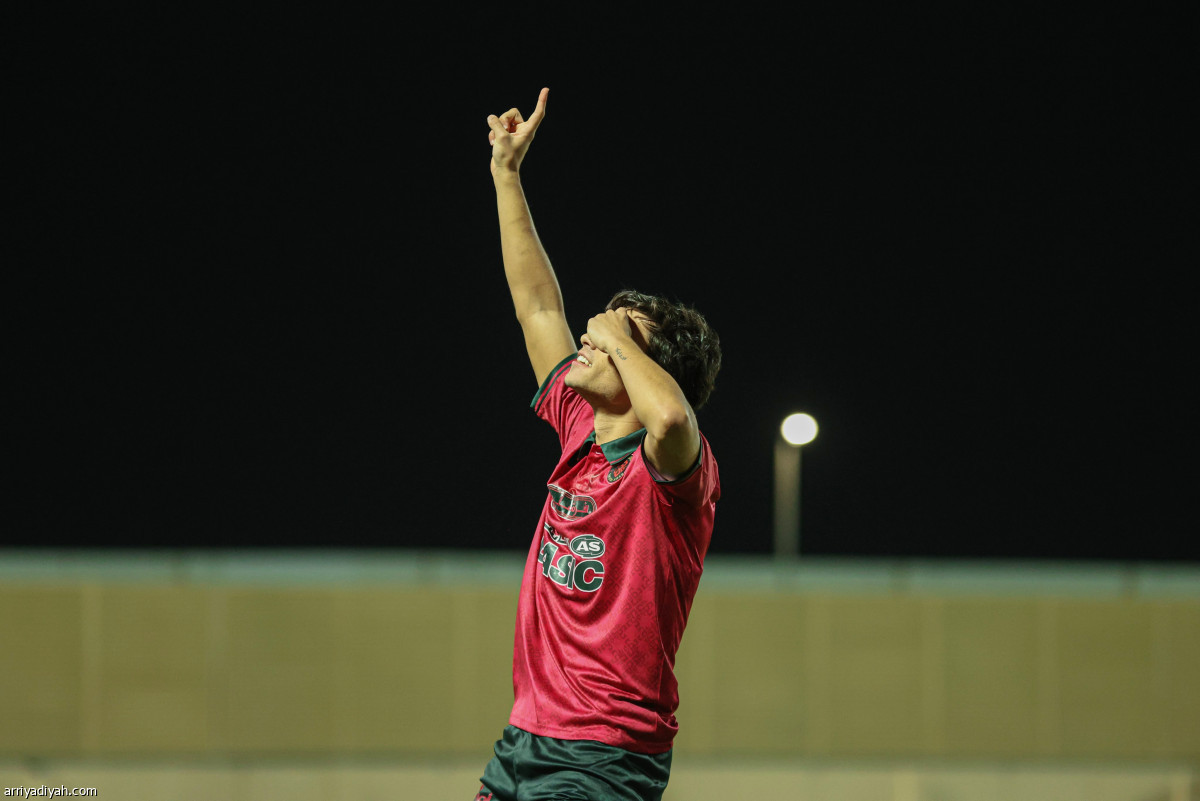 عبور تاريخي