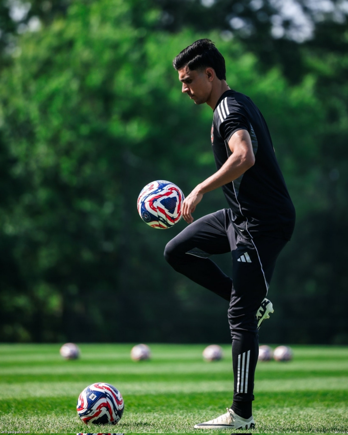 الأهلي يتأهب