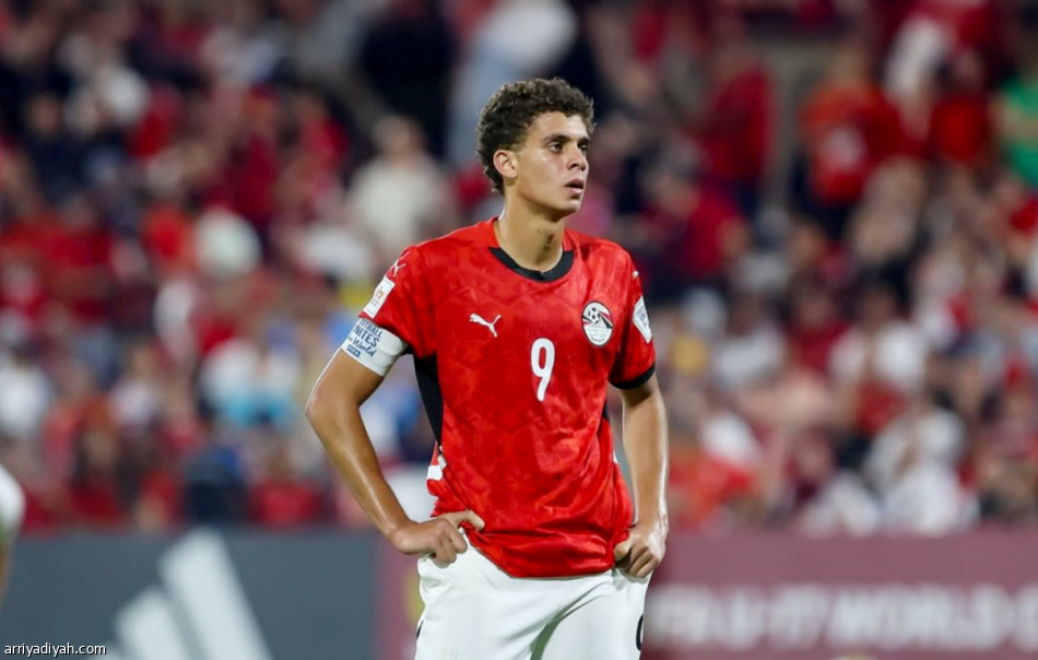 برشلونة يحسم صفقة عبد الكريم