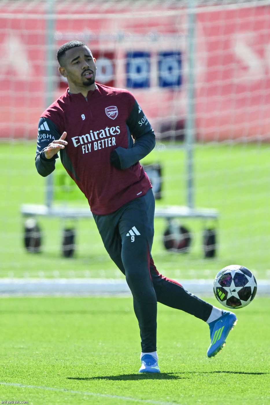 أجواء ترفيهية