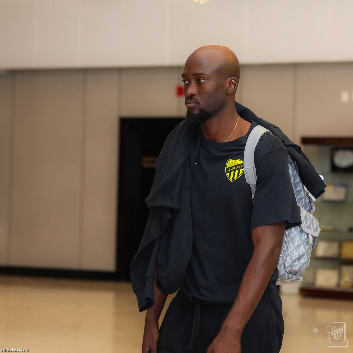 الاتحاد وصل