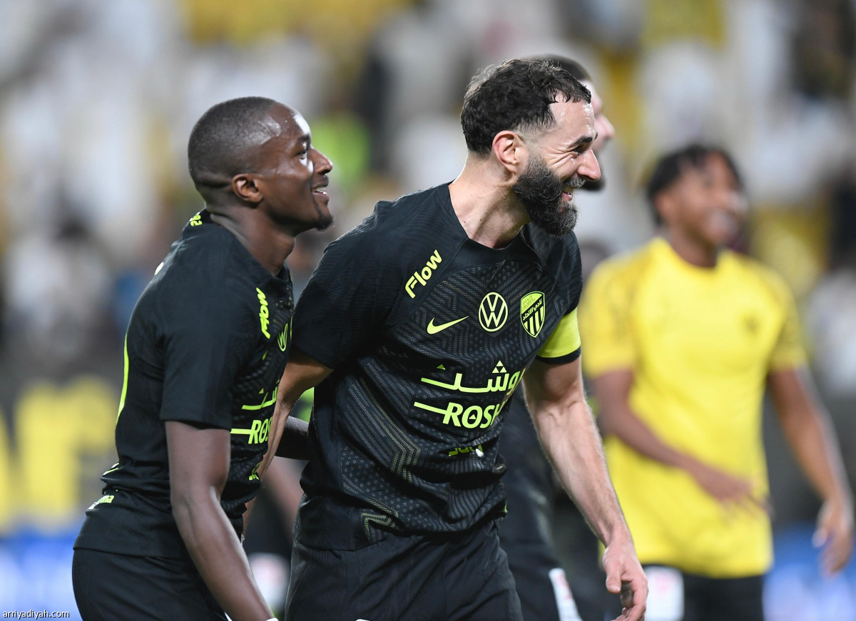 «ريمونتادا» اتحادية