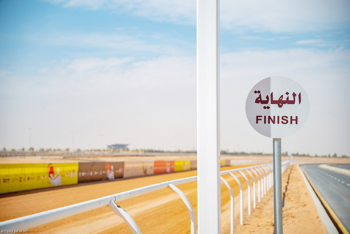 الأشواط الختامية