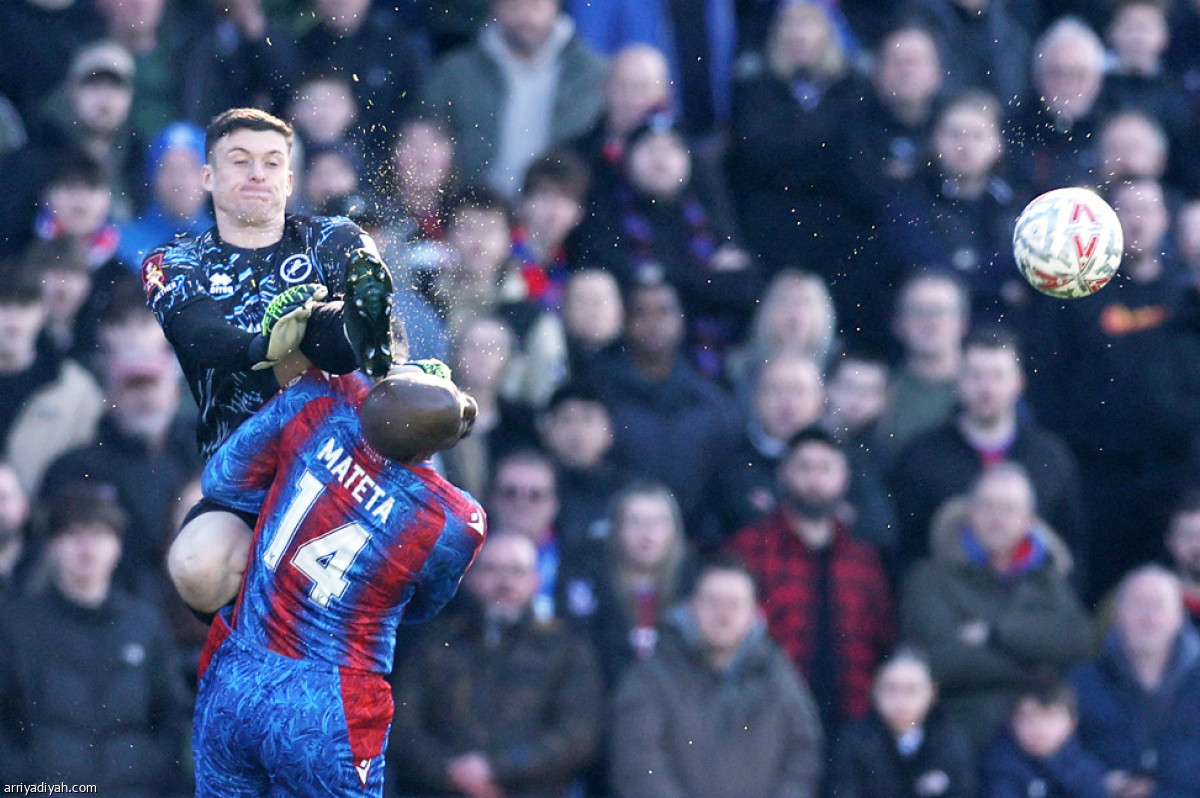 التدخل الأعنف