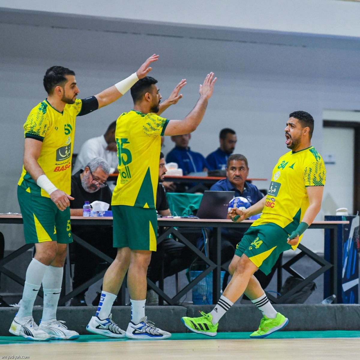 الخليج سوبر