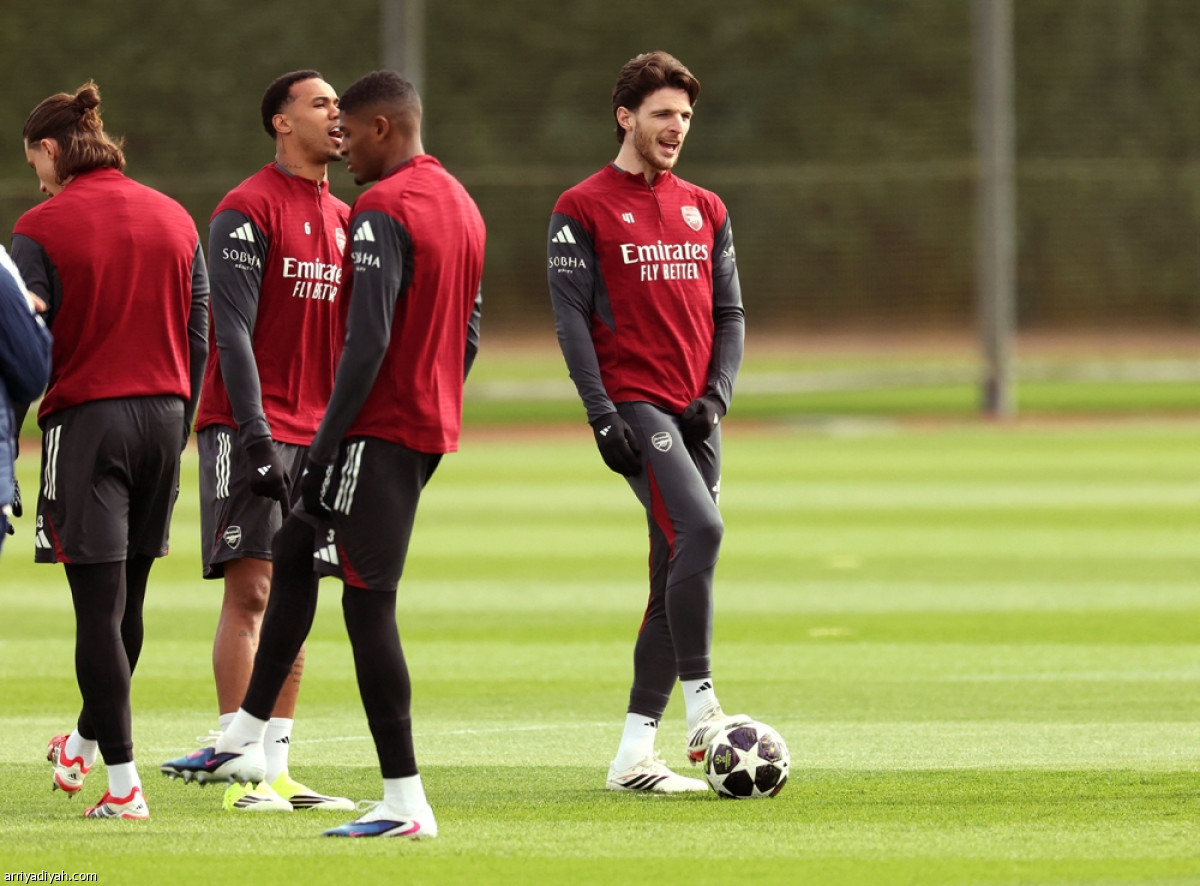 حصة تدريبية