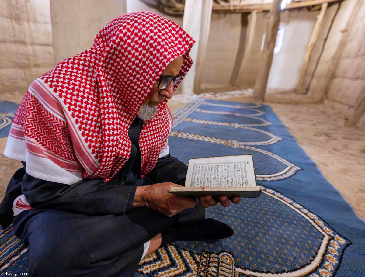 بيوت تراثية