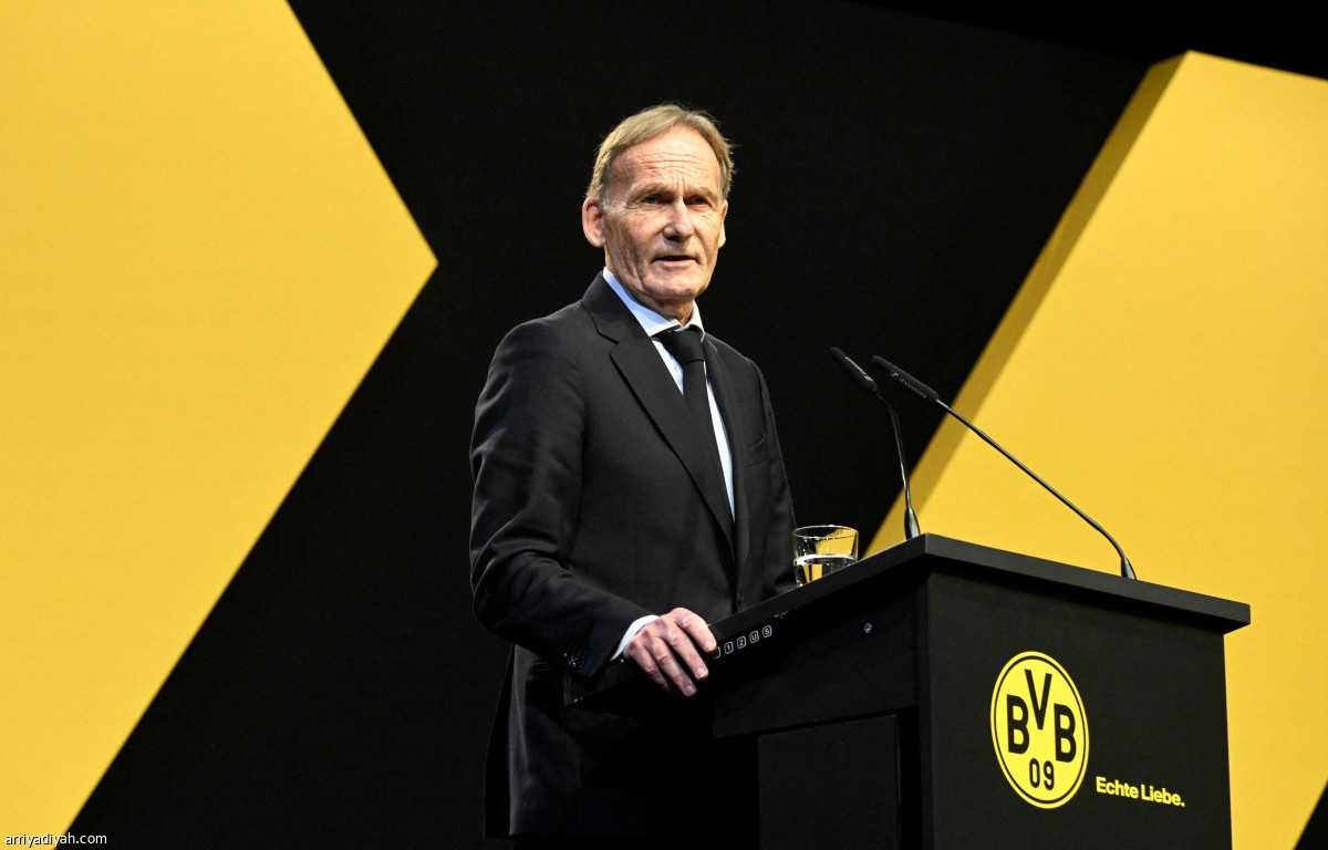 فاتسكه يترشح