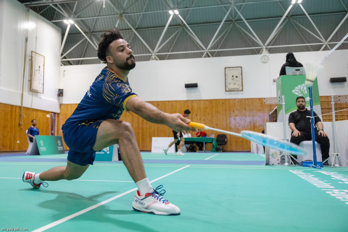 انطلاقة الريشة