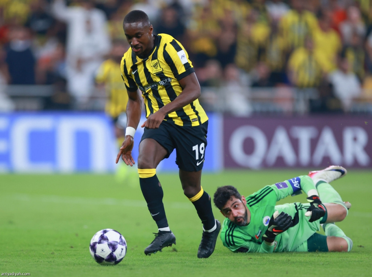 الفرحة الثانية