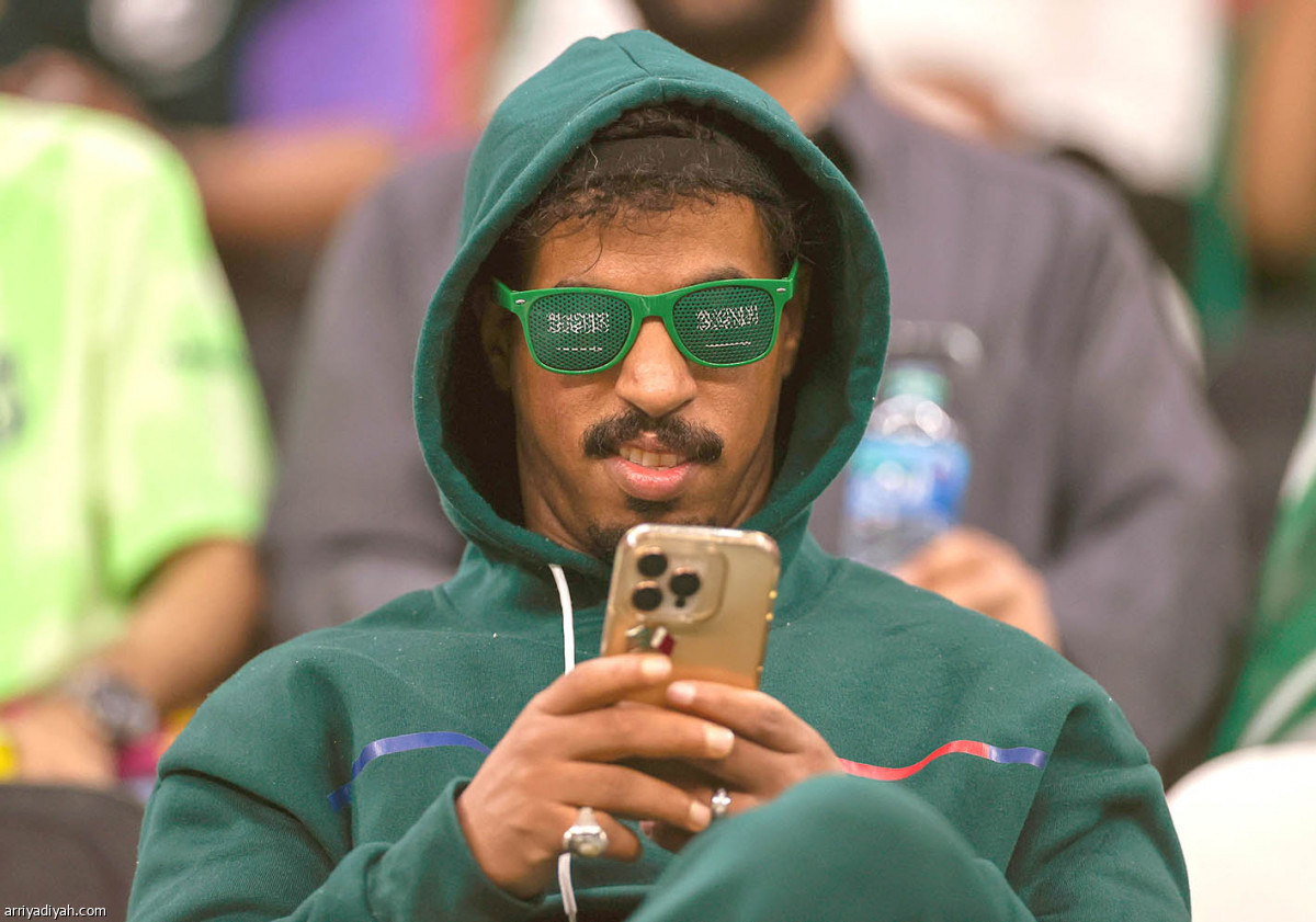 دعم جماهيري واحتفالات