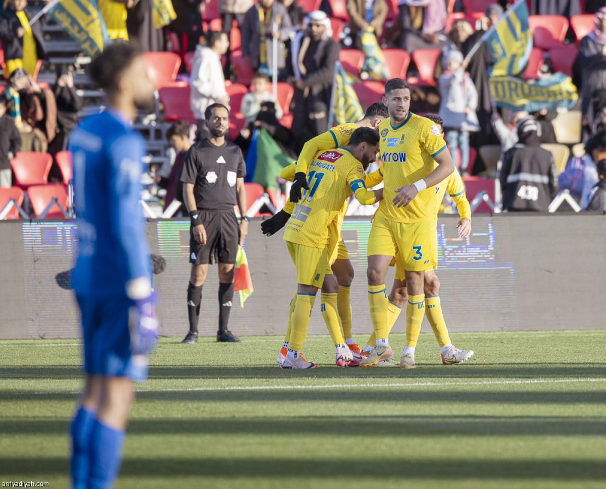 السومة يحتفل