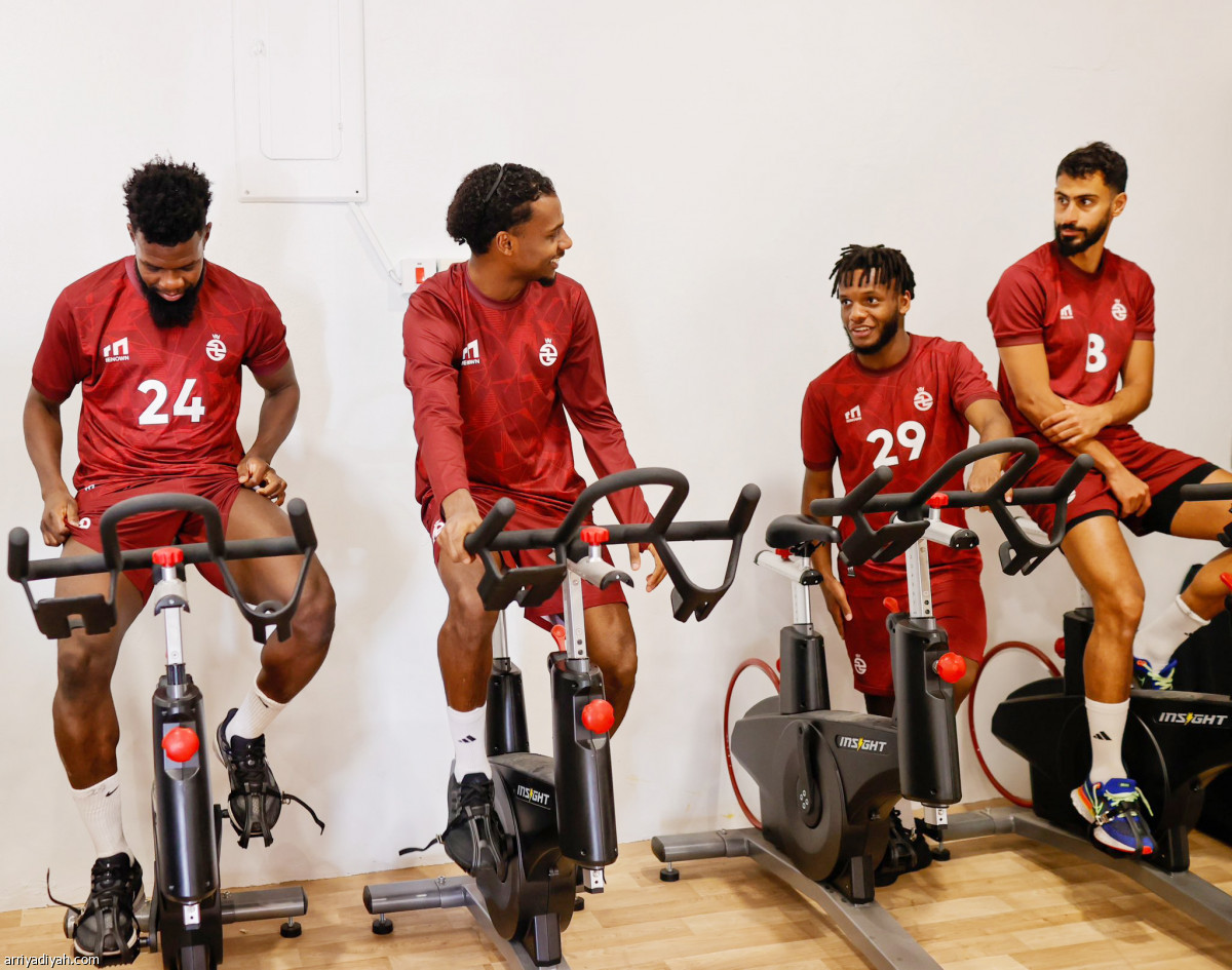 صباحية الخلود «تقوية»