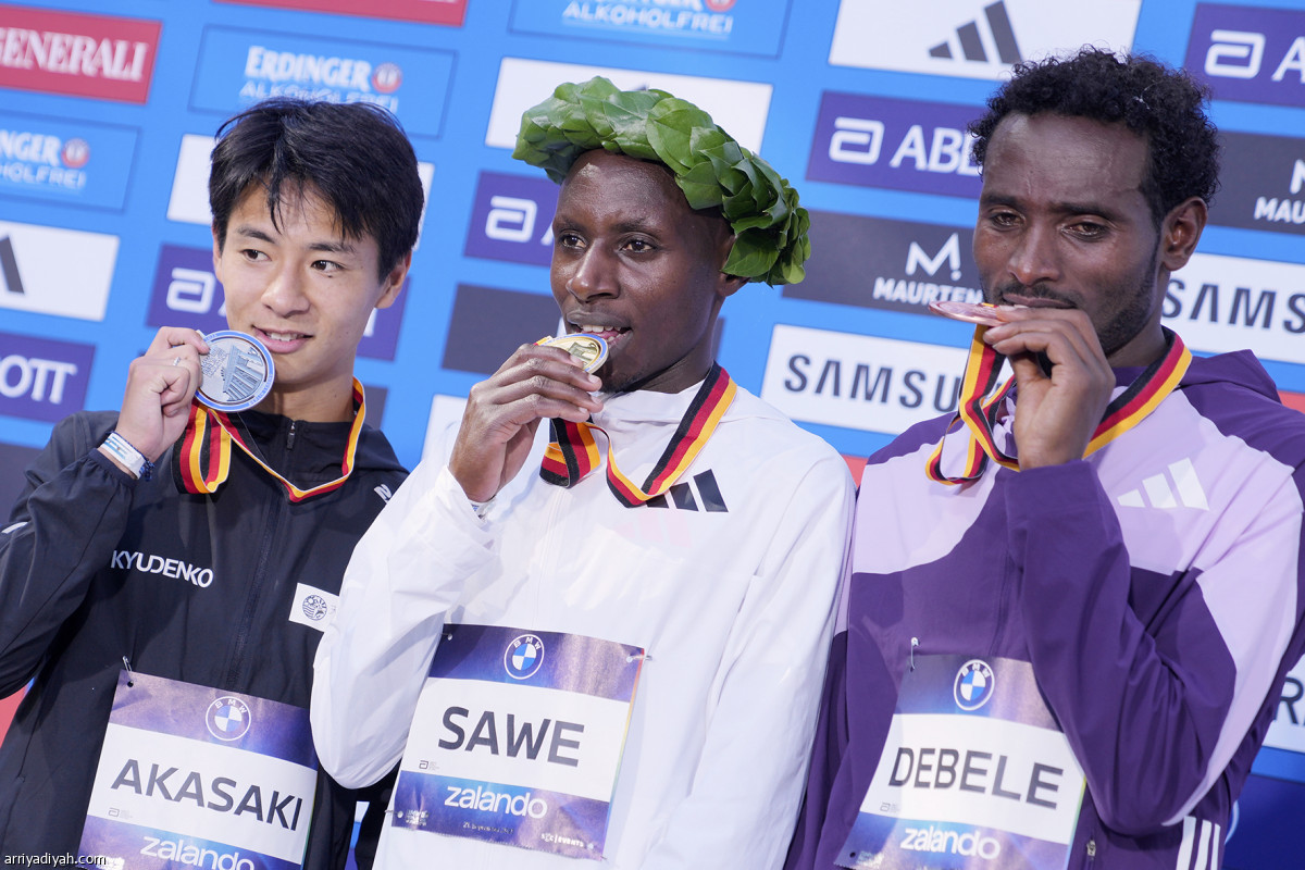 ساوي.. انتصار ثالث