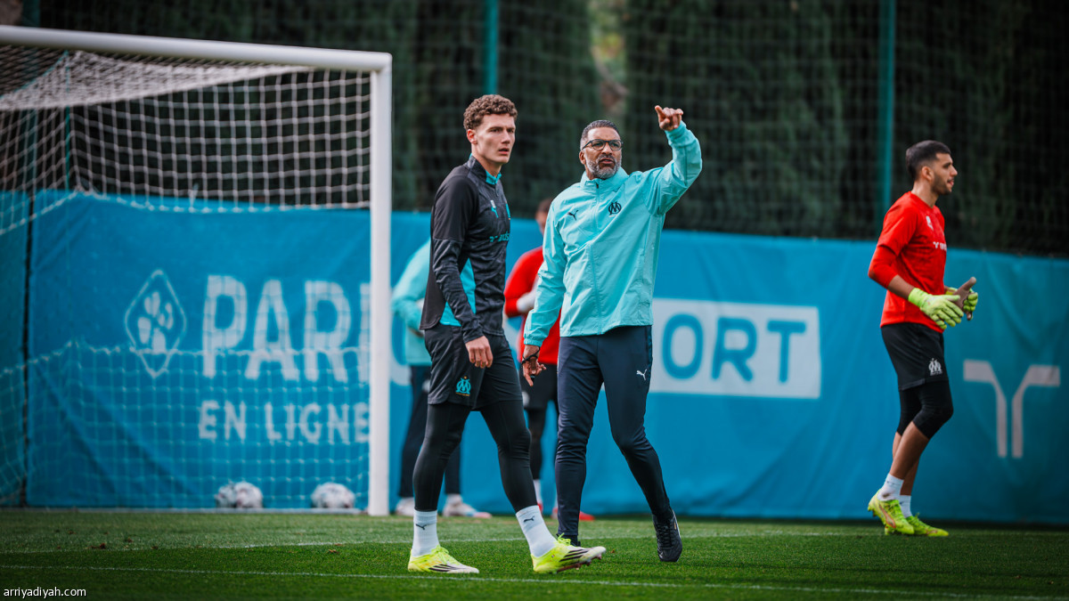 المهمة الأولى