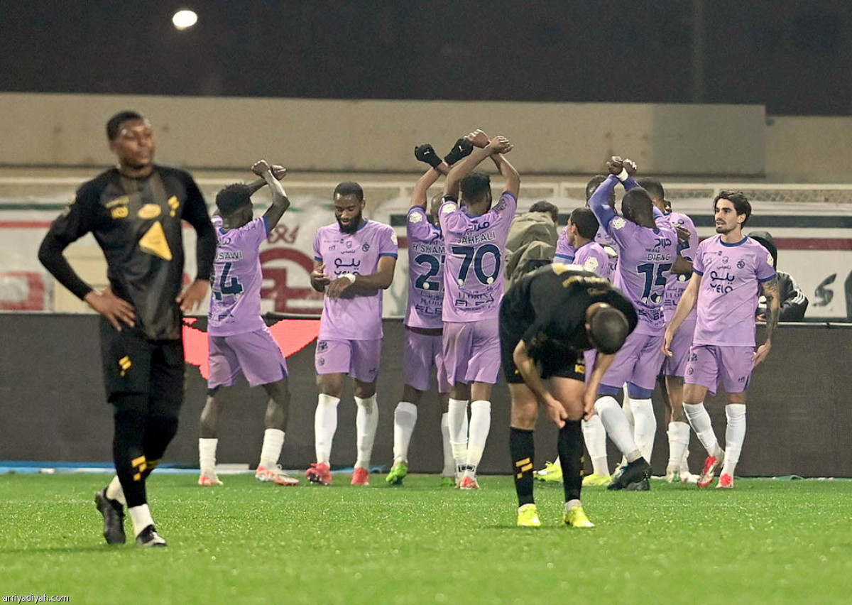 الخلود ينتصر