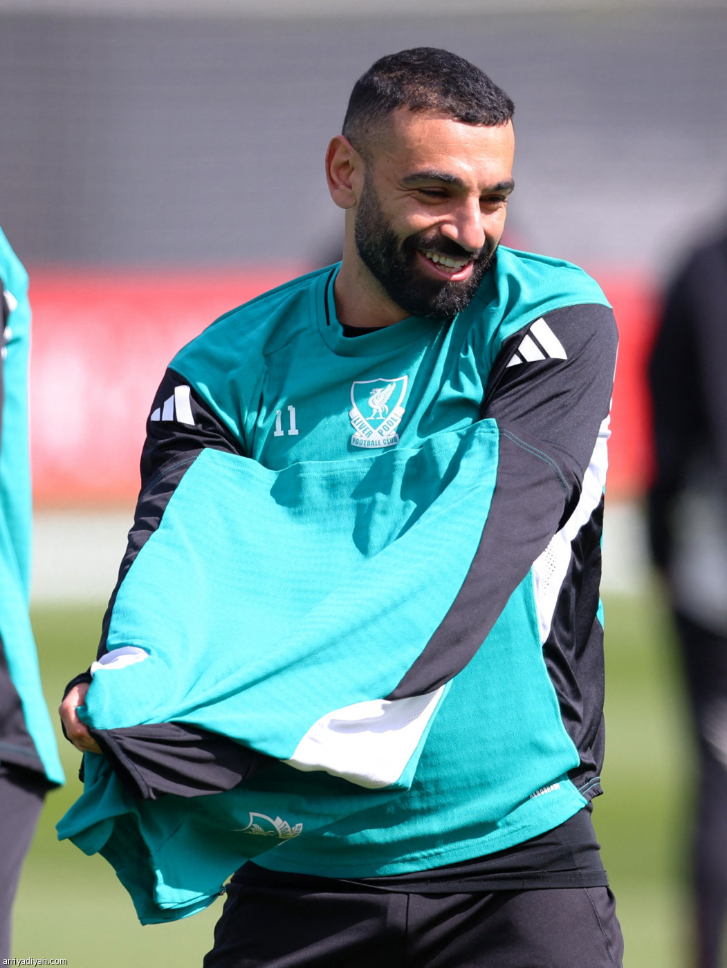 ليفربول يتأهب