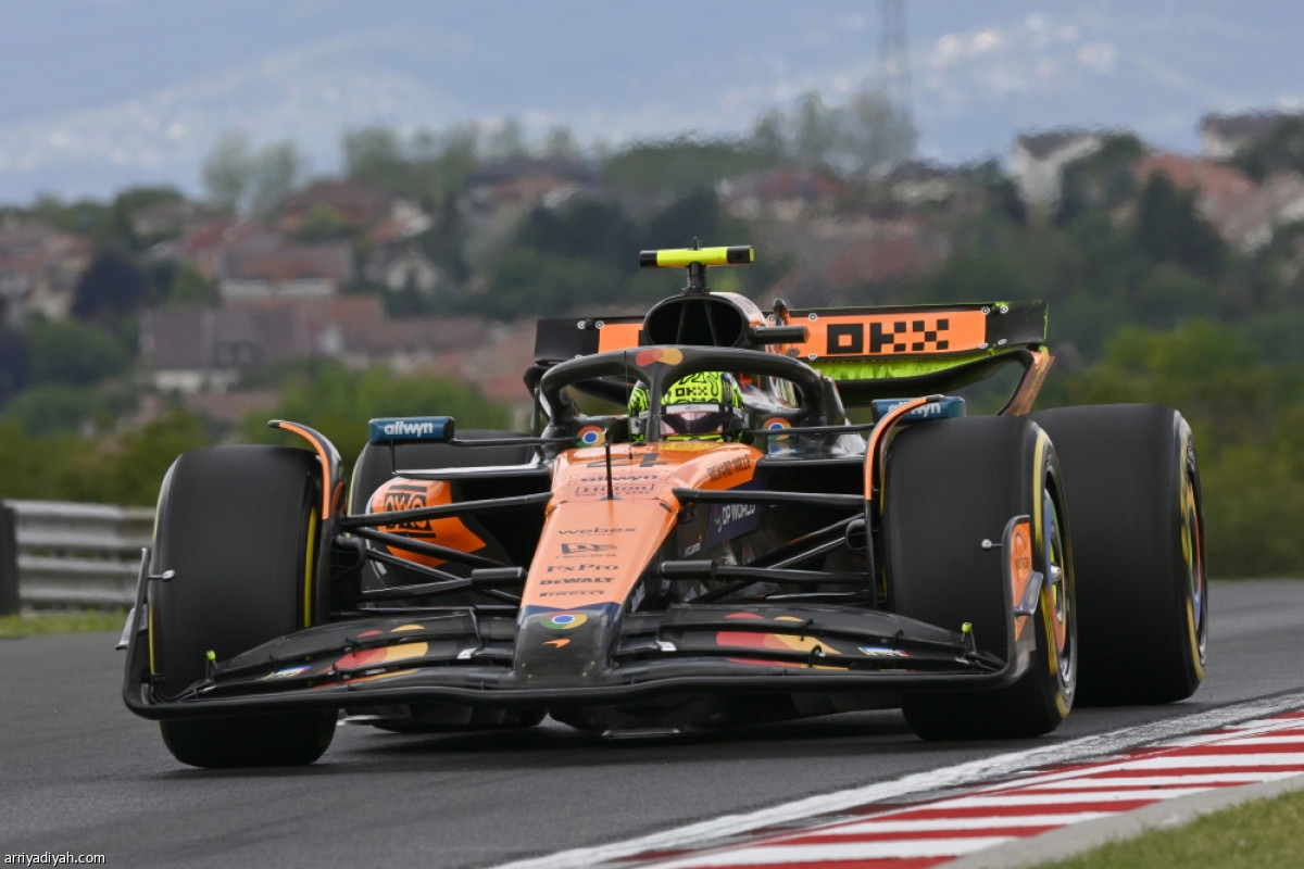 التجارب تنطلق