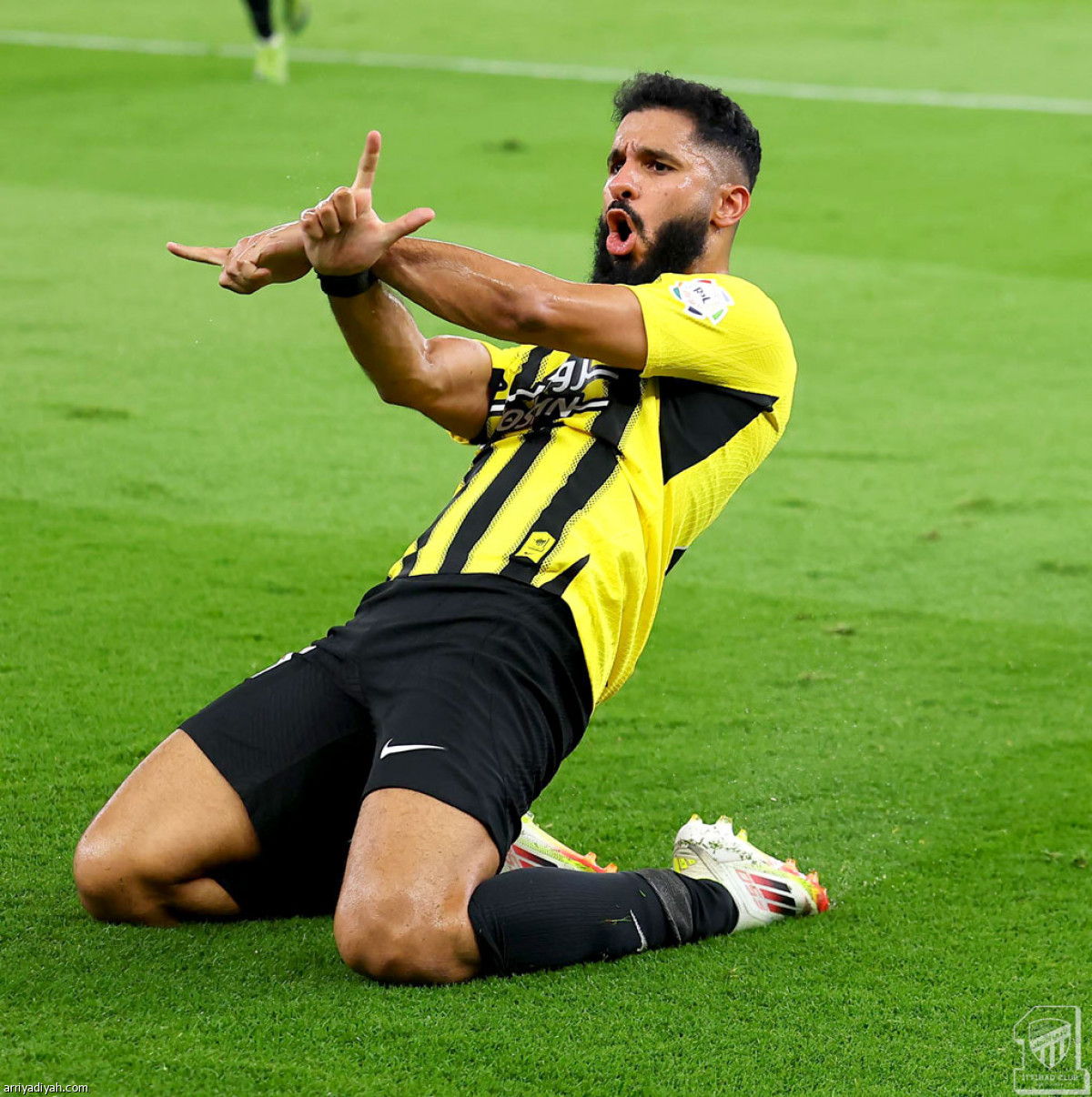 الشهري المنقذ