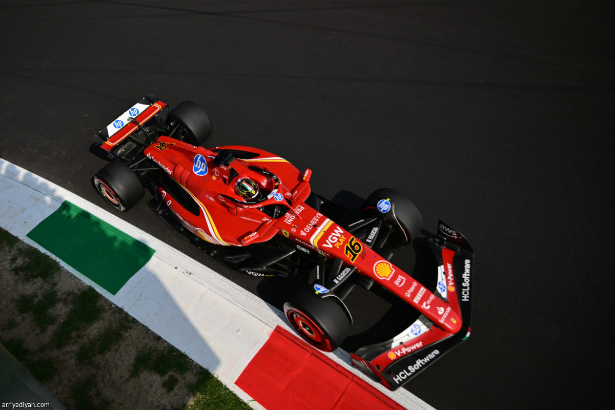 تجارب إيطاليا