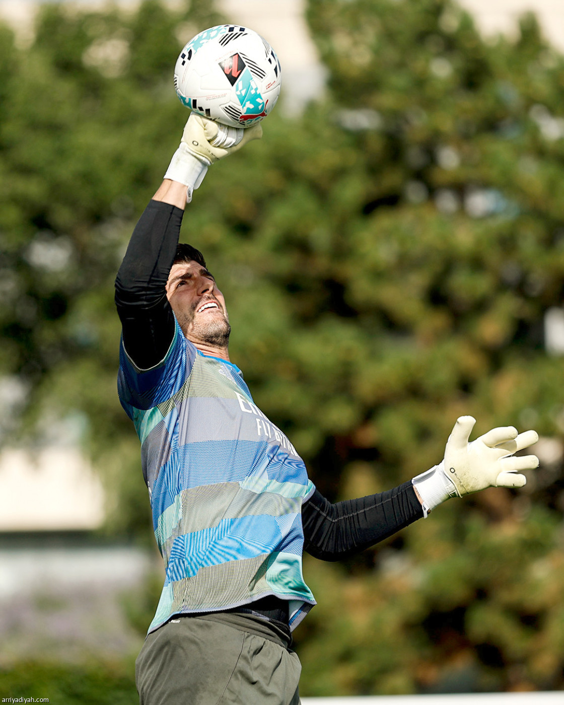 الريال.. تسديد نهاري