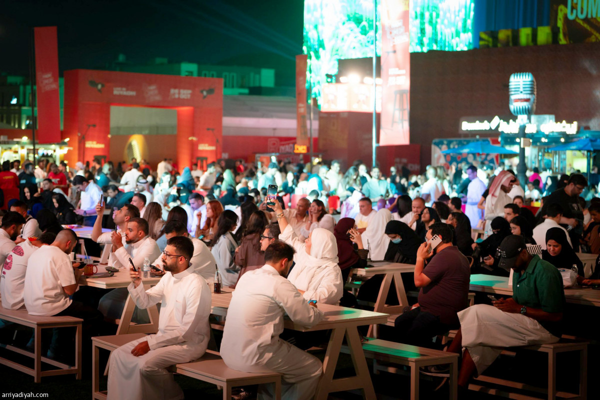 كوميديا عالمية