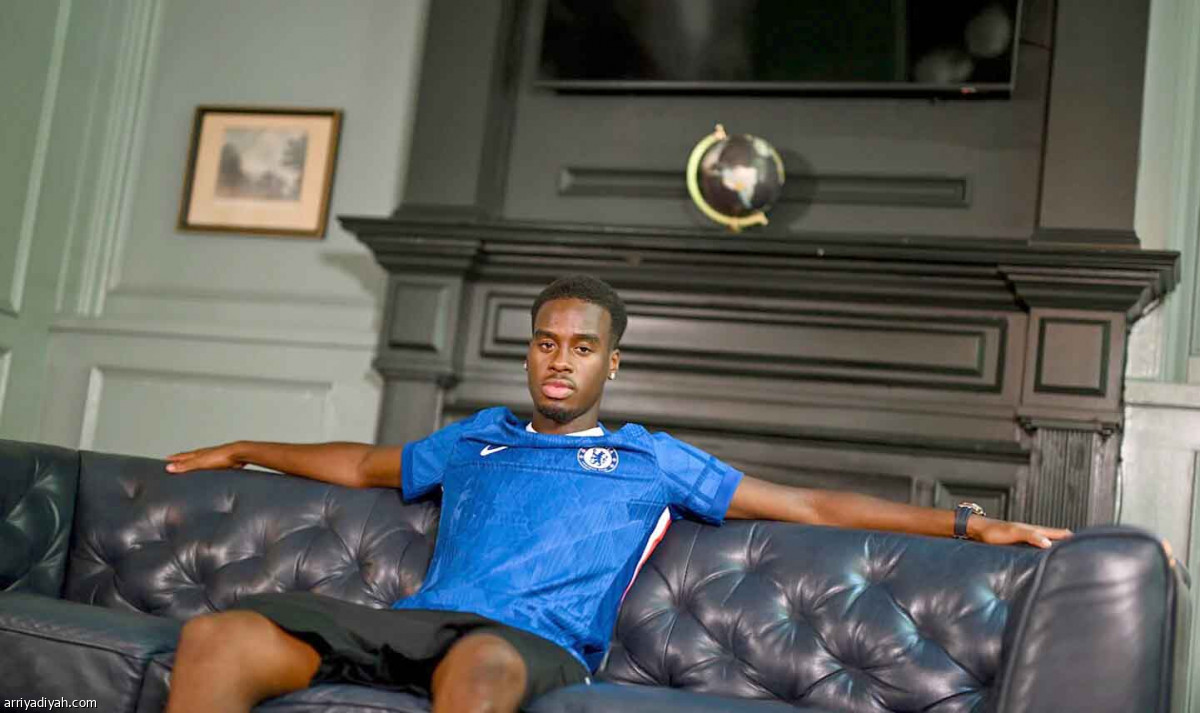 جيتنز.. المقابلة الأولى