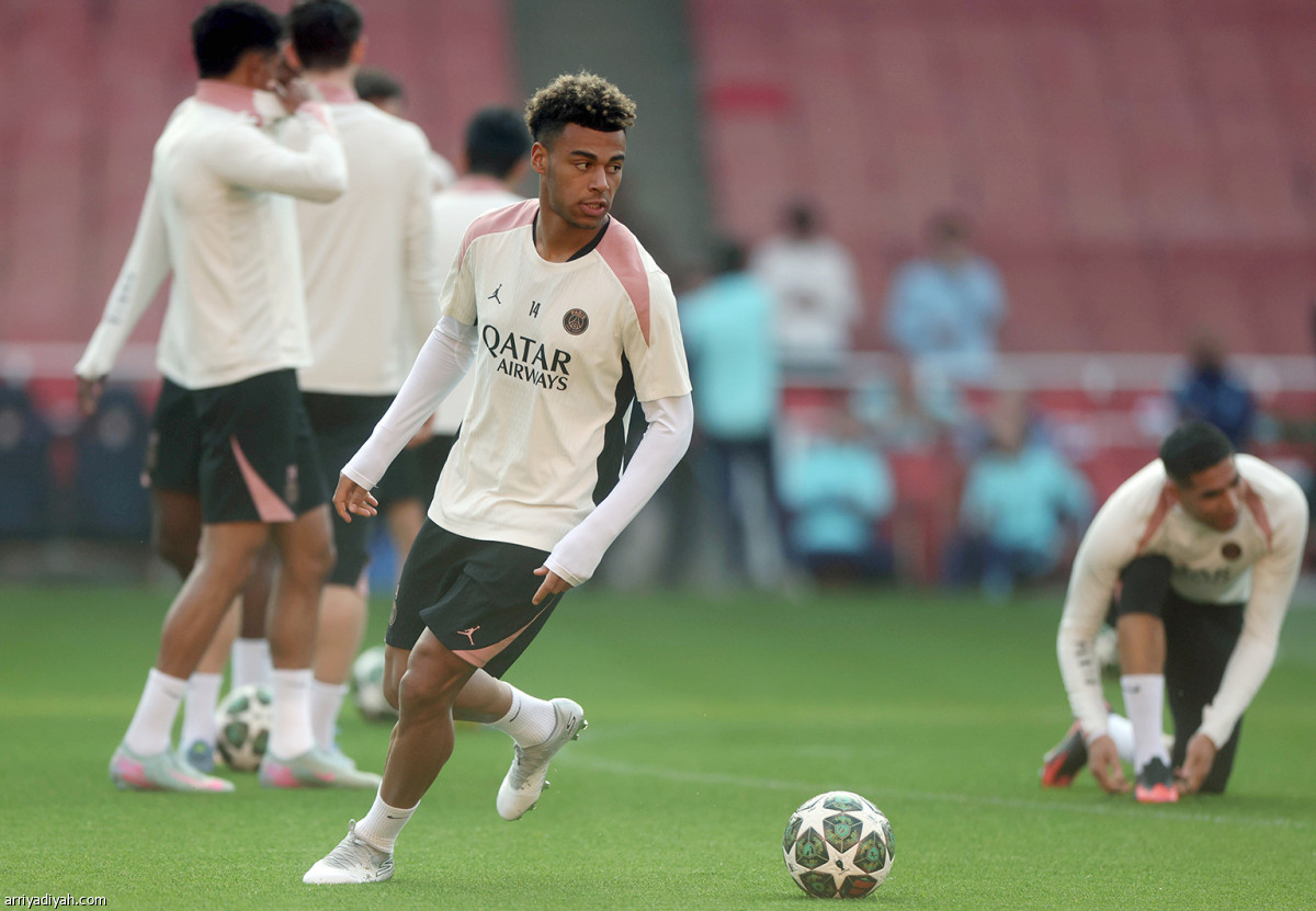 المواجهة السادسة