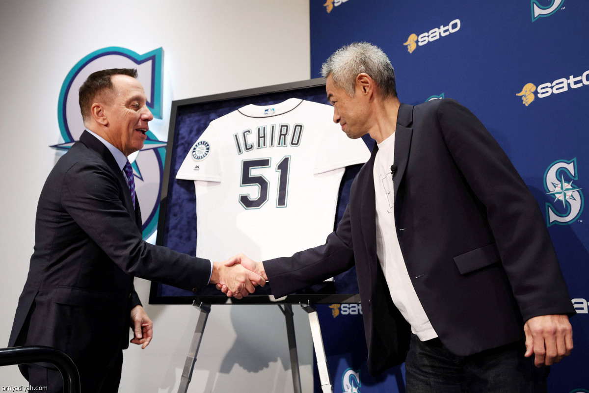 سوزوكي في قاعة المشاهير