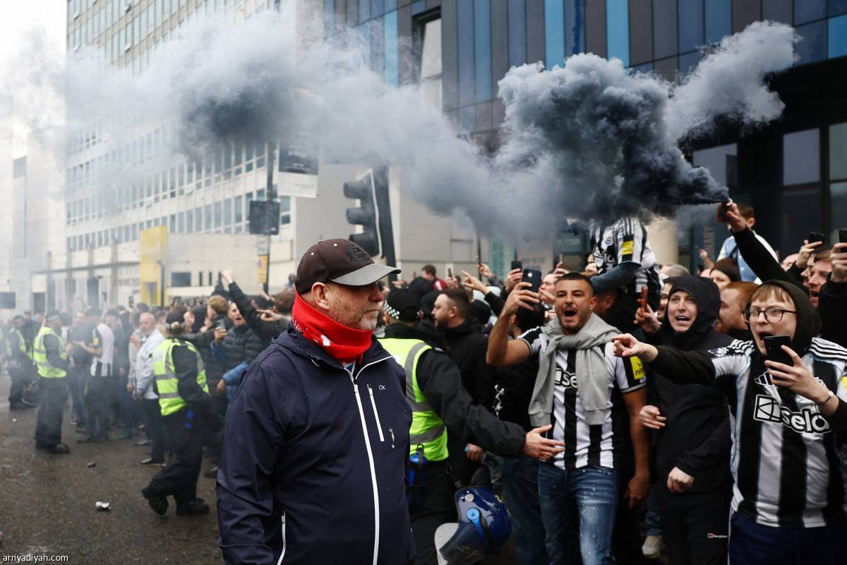 تقليعات «الماكبايس»