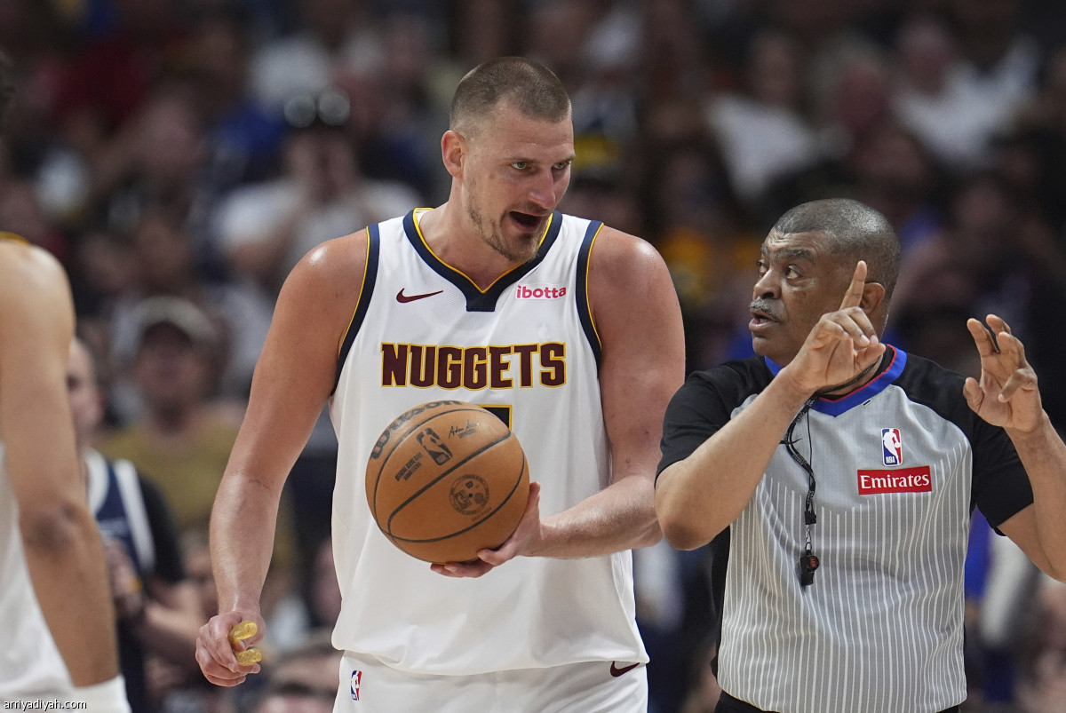 أرقام مزدوجة