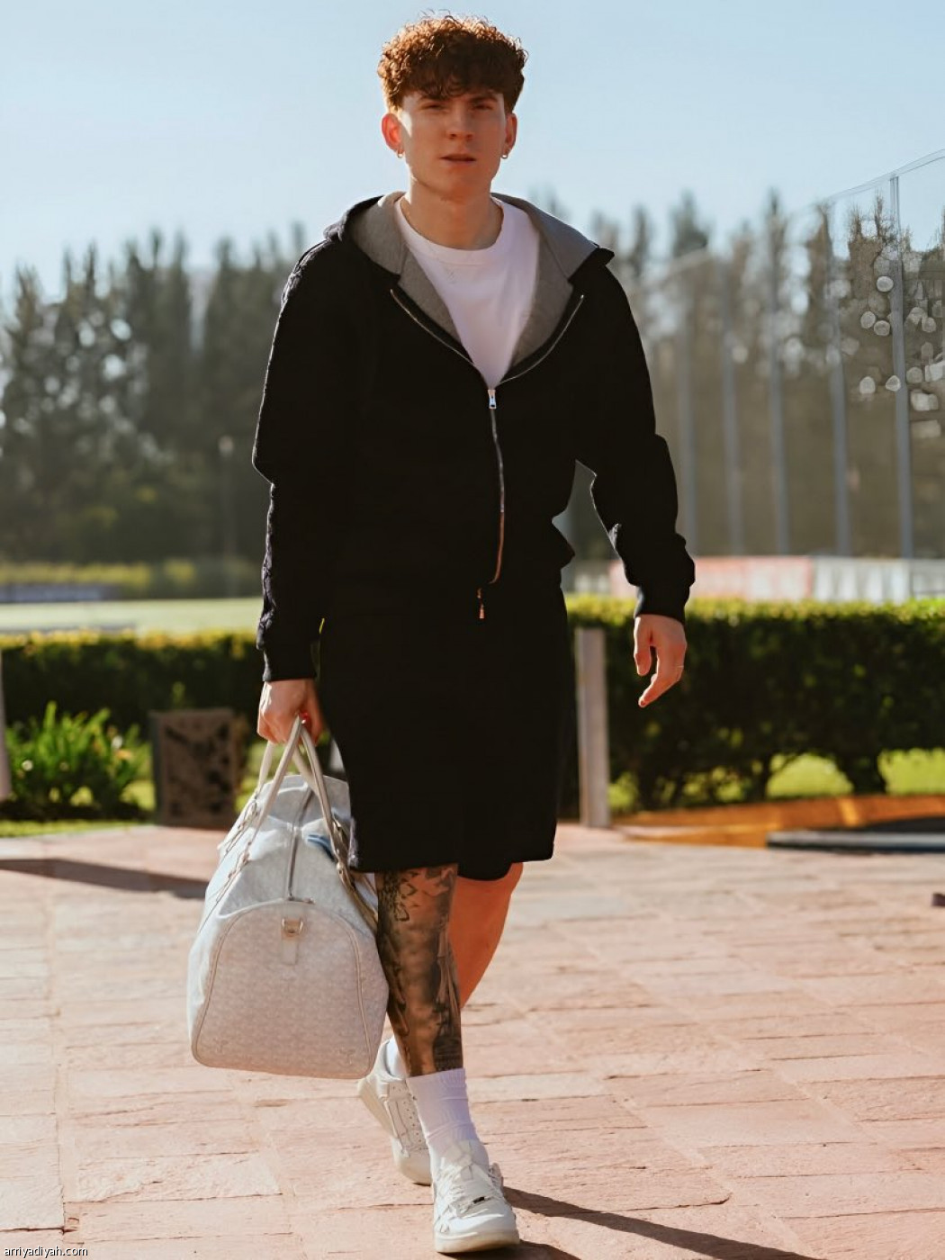 الأرجنتين تجتمع