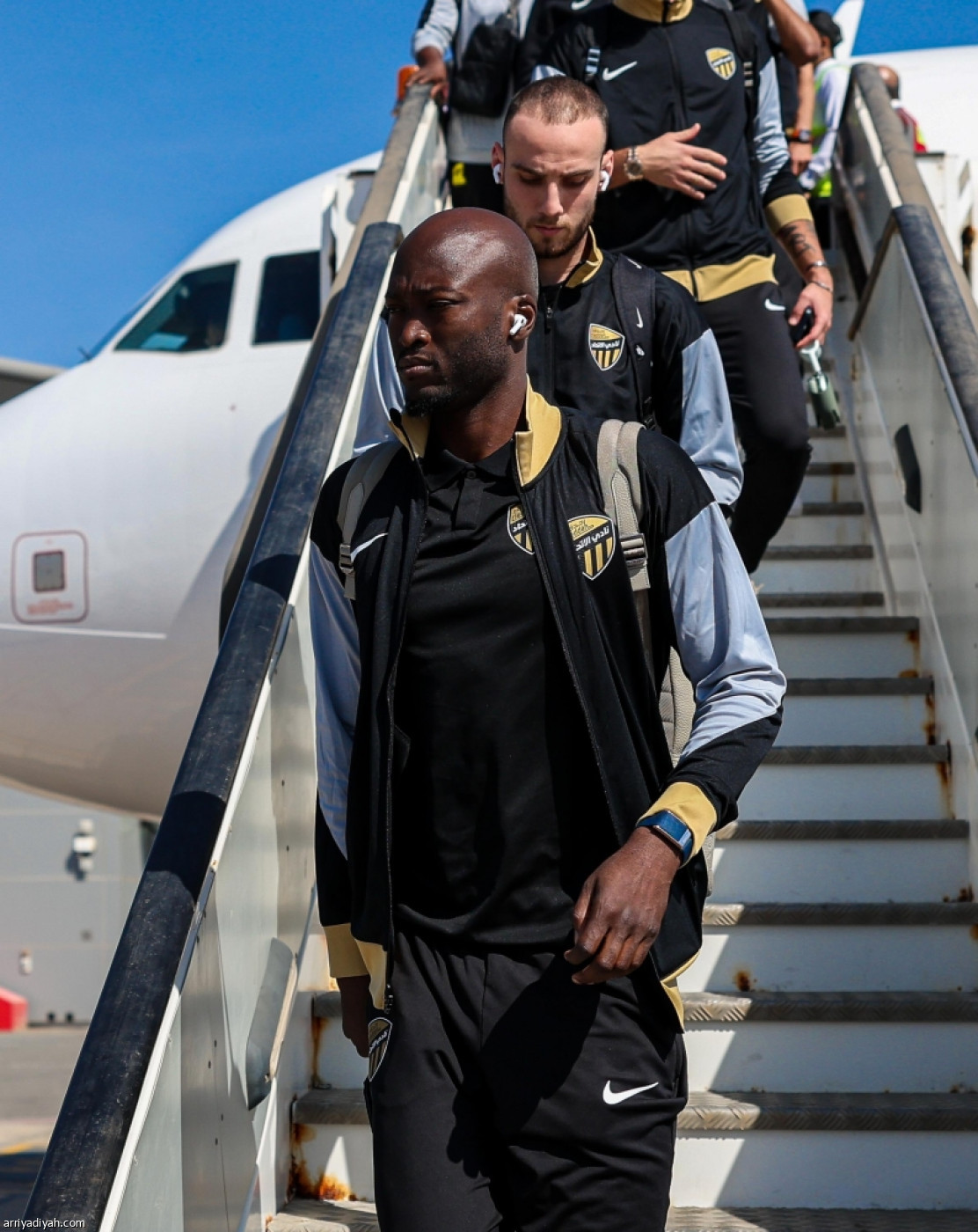 النمور في صلالة