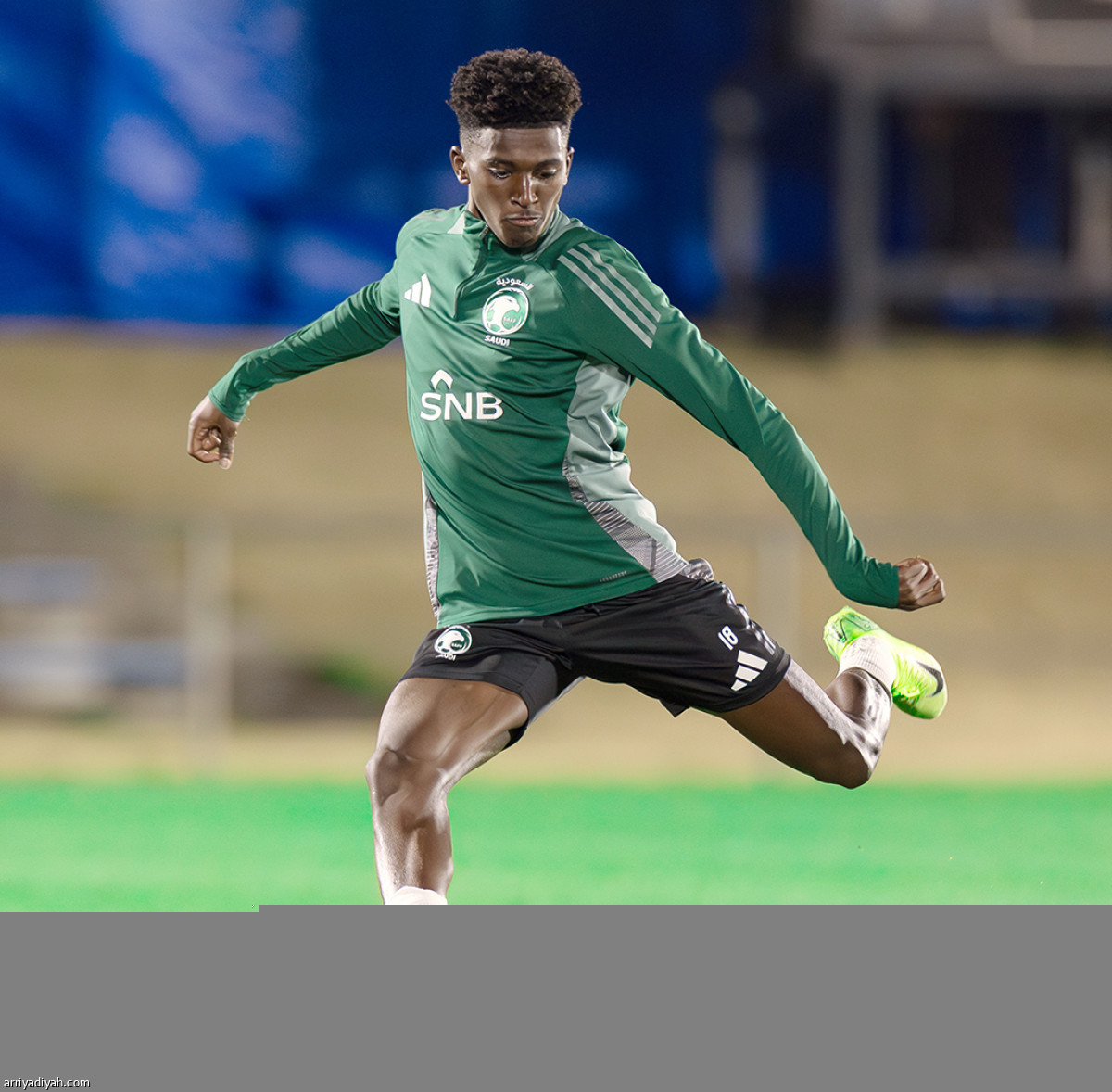 استعدادات مكثفة