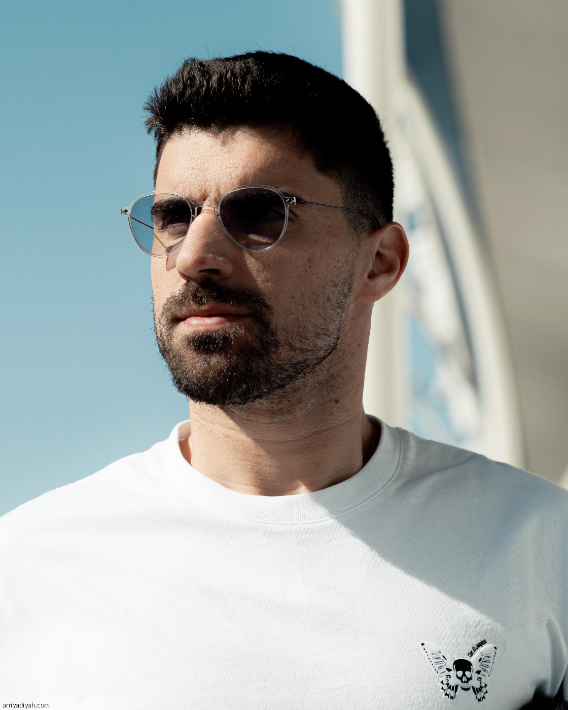 الهلال.. تحضيرات الديربي