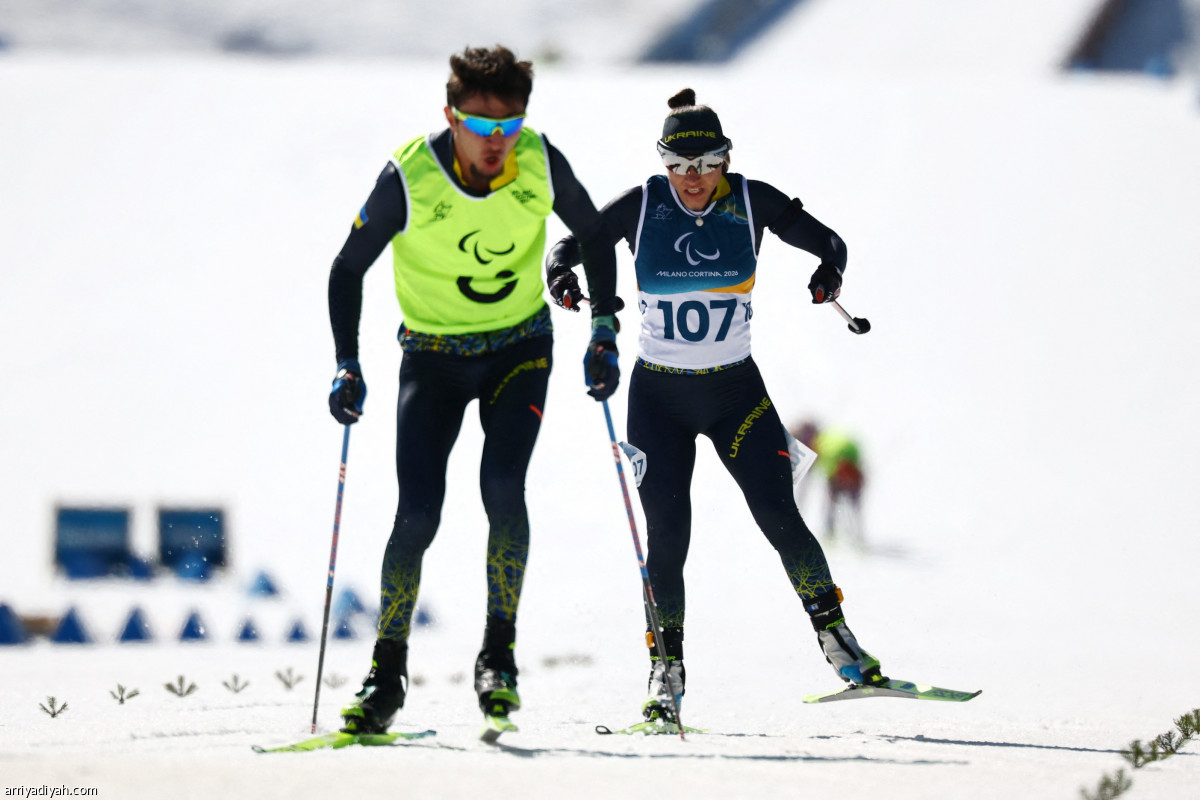 تحديات شتوية