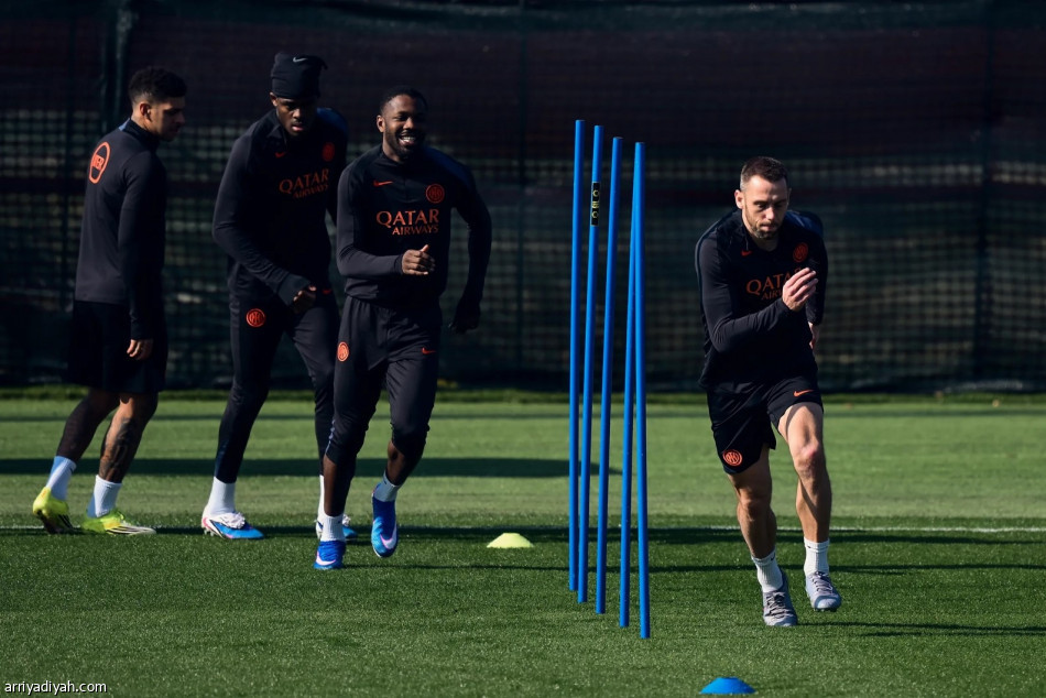 كيفو: قادرون على العودة أمام بودو/جليمت