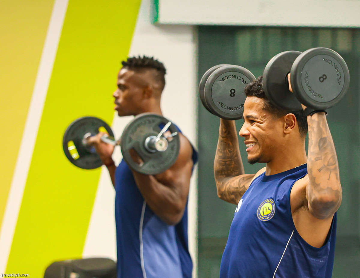 كمارا ينطلق