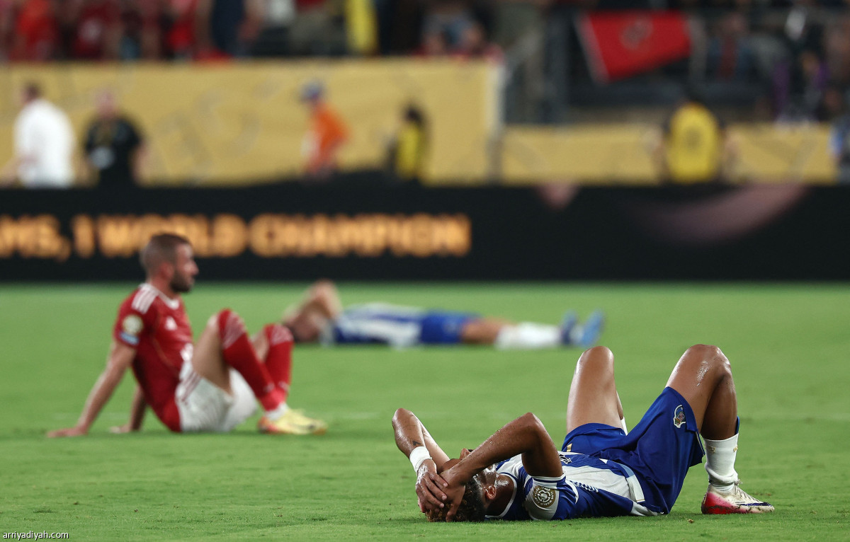 تعادل ووداع