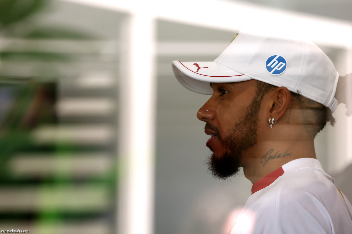 السائقون في ميامي