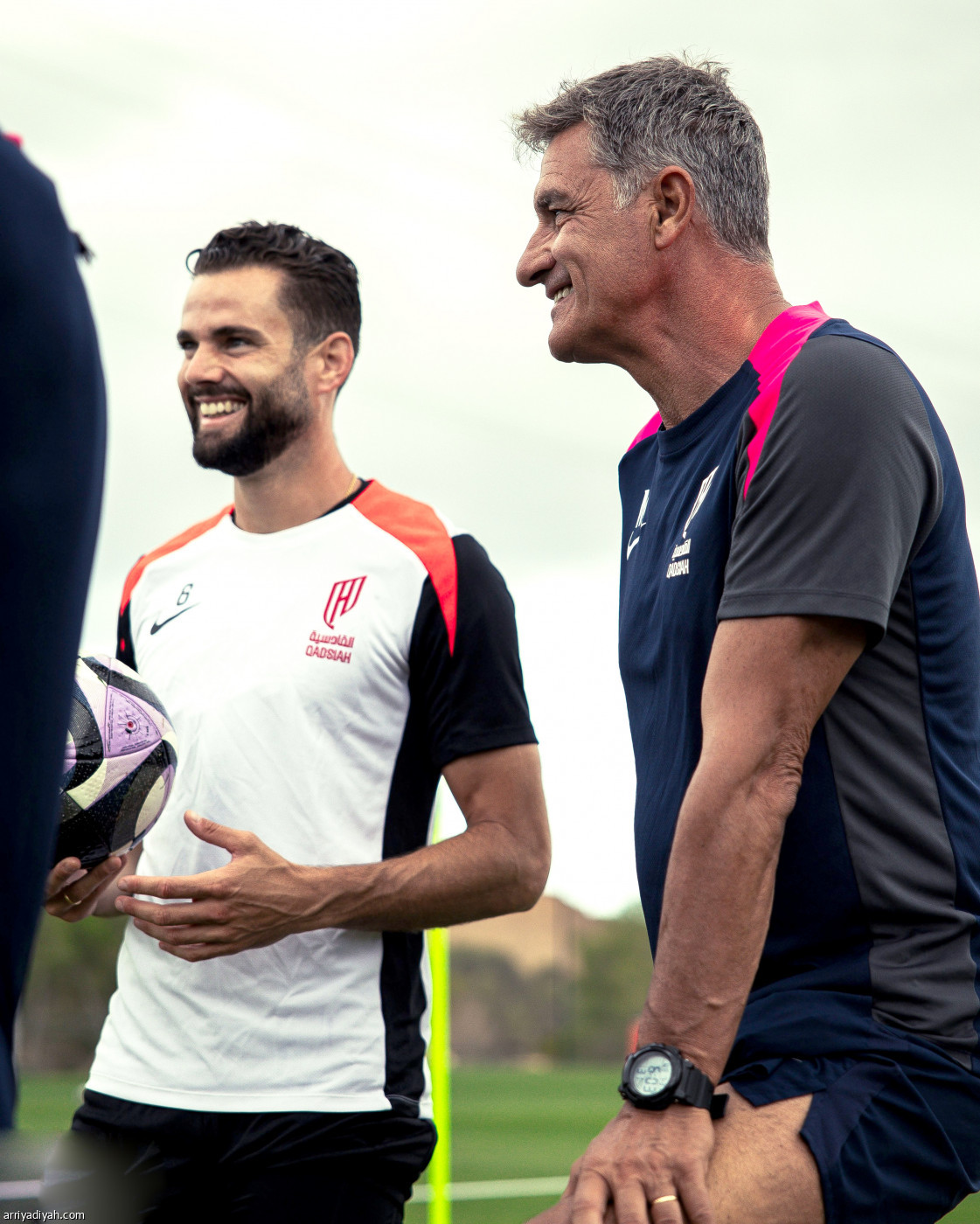 استقبال بطل