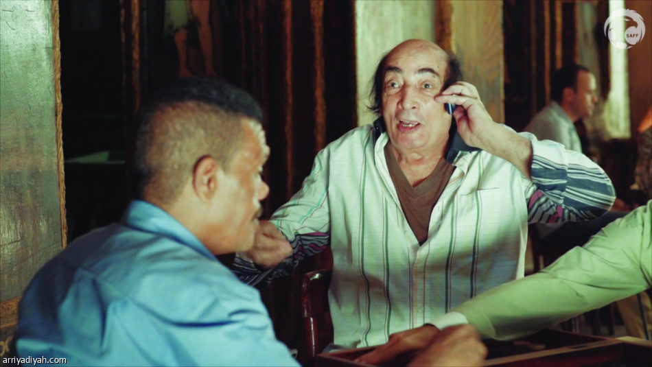 الملا:
4 أشهر جهزت الفيديو