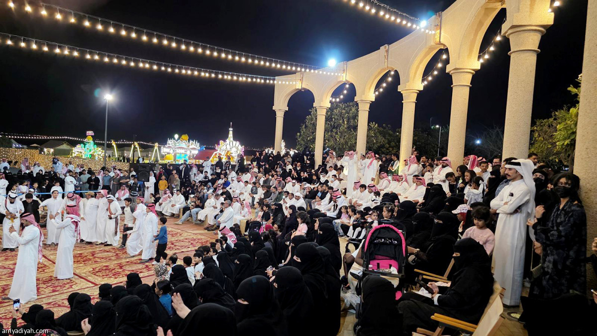 فعاليات متنوعة