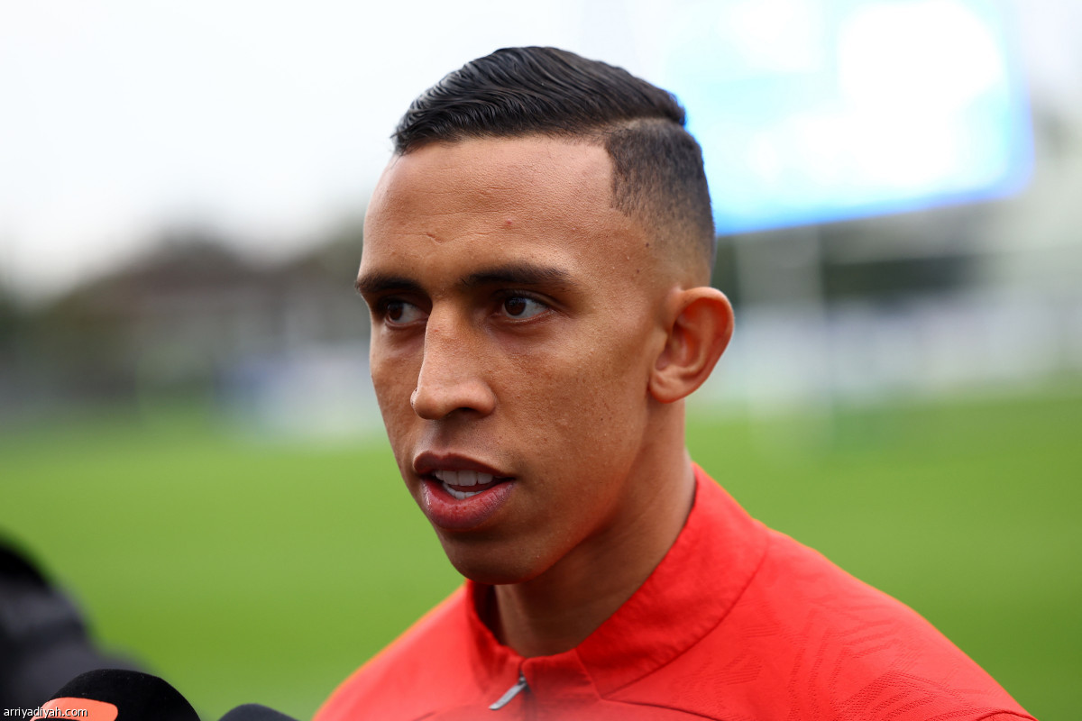 المغرب.. تكتيك وانضباط