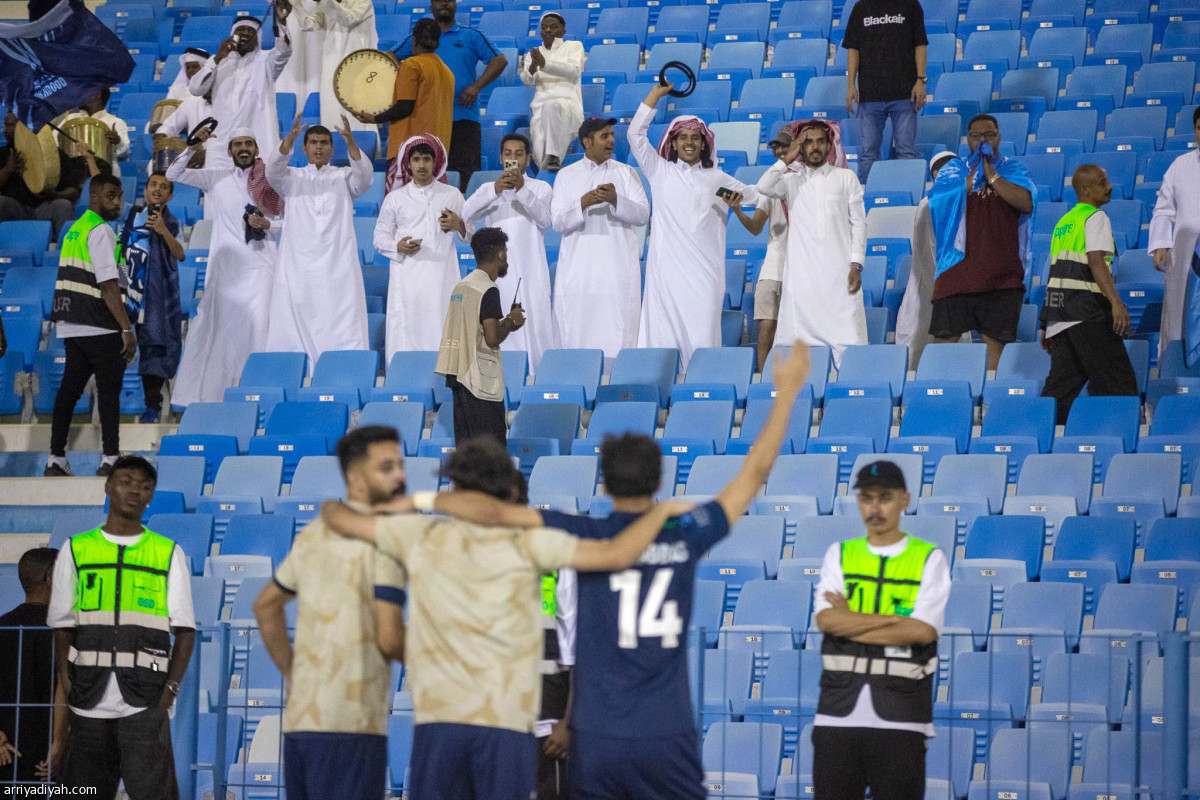 فرحة البقاء